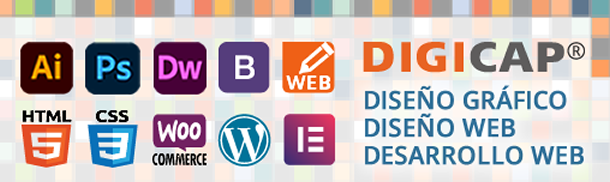 Cursos Personalizados en Diseño Gráfico, Medios Digitales, Desarrollo y Diseño Web